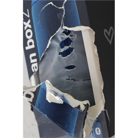 SALE OUT. Energy Sistem Urban Box 2 Bluetooth speaker