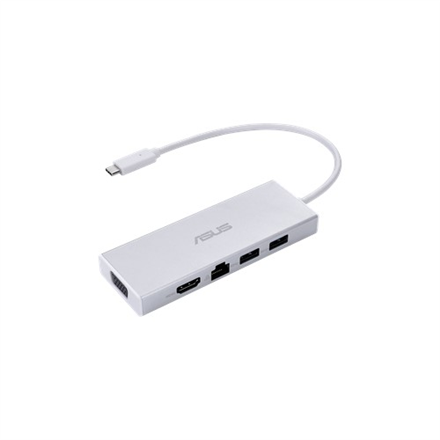 ASUS OS200 USB-C DONGLE/WW