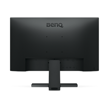 Benq GW2480E 24 " IPS FHD 1920x1080 16:9 8 ms 250 cd/m² Black HDMI ports quantity 1 60 Hz