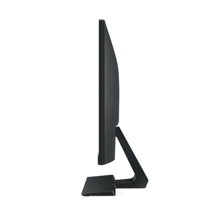 Benq GW2480E 24 " IPS FHD 1920x1080 16:9 8 ms 250 cd/m² Black HDMI ports quantity 1 60 Hz