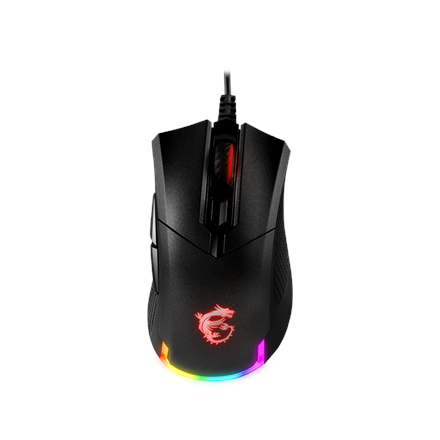 MSI Clutch GM50 Gaming Mouse