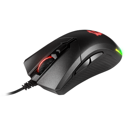 MSI Clutch GM50 Gaming Mouse