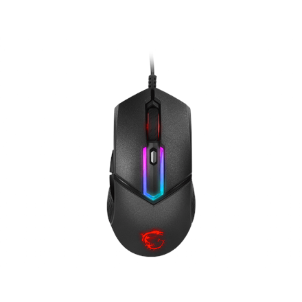 MSI Clutch GM30 Gaming Mouse