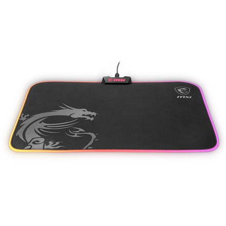MSI AGILITY GD60 Mouse Pad