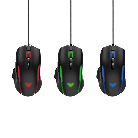AULA Torment gaming mouse