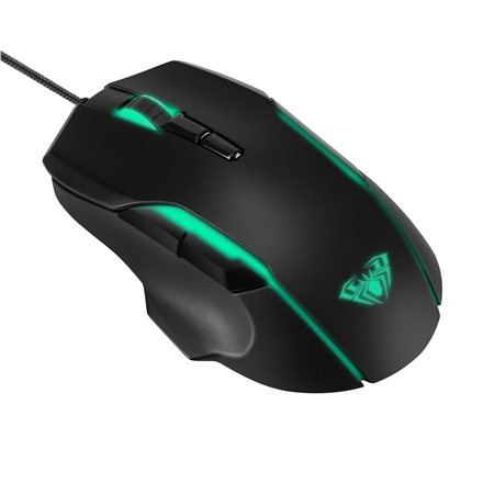 AULA Torment gaming mouse