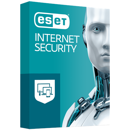 Eset Internet security 13