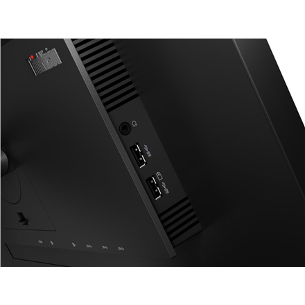 Lenovo ThinkVision P27q-20 27 "
