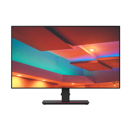 Lenovo ThinkVision P27q-20 27 "