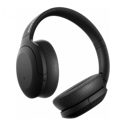 Sony Headphones WHH910NB Wireless connection