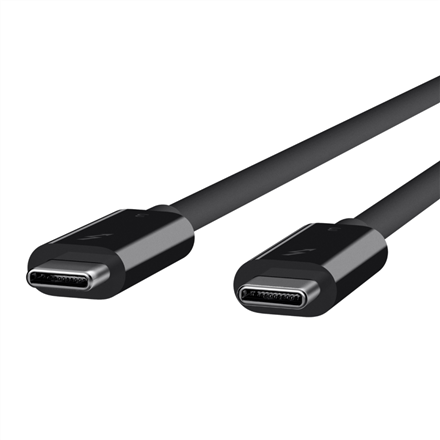 Belkin Thunderbolt™ 3 Cable (USB-C™ to USB-C)
