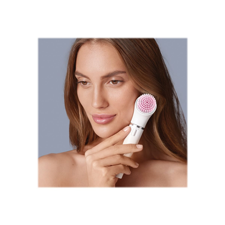 Braun Epilator Silk-épil Beauty Set 9 9/985 BS Operating time (max) 50 min Bulb lifetime (flashes) 