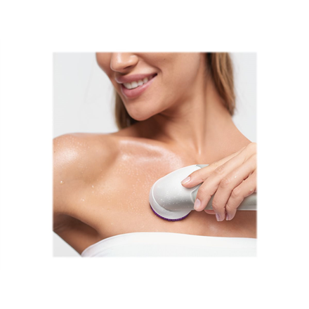 Braun Epilator Silk-épil Beauty Set 9 9/985 BS Operating time (max) 50 min Bulb lifetime (flashes) 