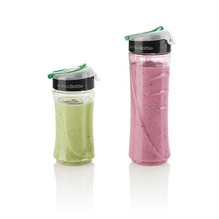 ETA | Blender | ActivMix Premium ETA210390000 | Tabletop | 350 W | Jar material Glass | Jar capacity