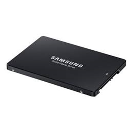 Samsung Enterprise Server SSD PM883 1920 GB