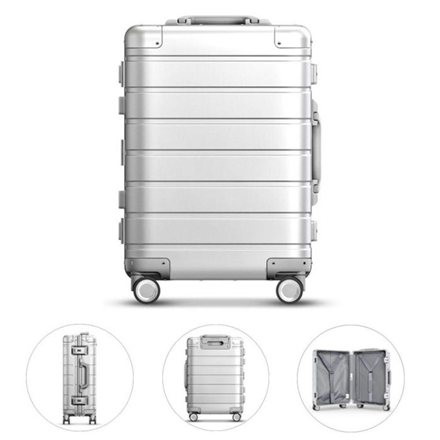 Xiaomi Metal Carry-on Luggage 20"