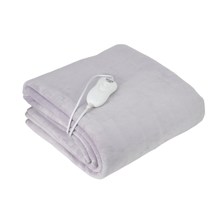 Adler Electric blanket AD 7425 Number of heating levels 4