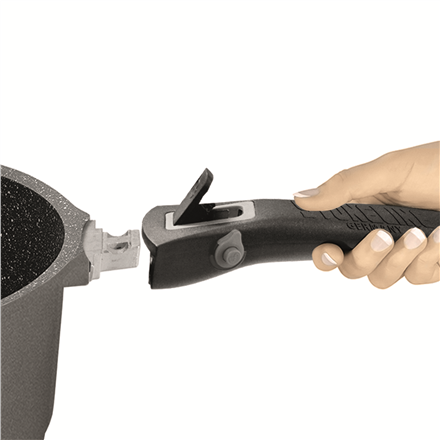 Stoneline Imagination PLUS pan 19940 Frying