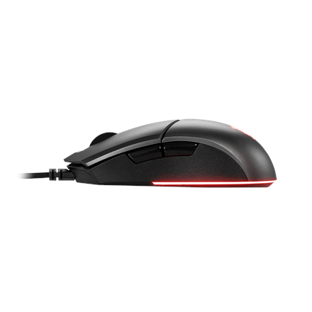 MSI Clutch GM11 Gaming Mouse