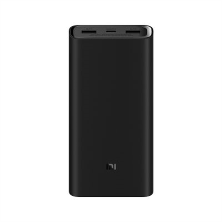 Redmi Fast Charge Power Bank 20000 mAh