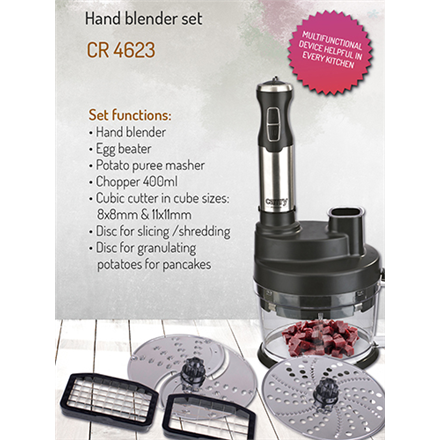 Camry Blender CR 4623 Hand Blender