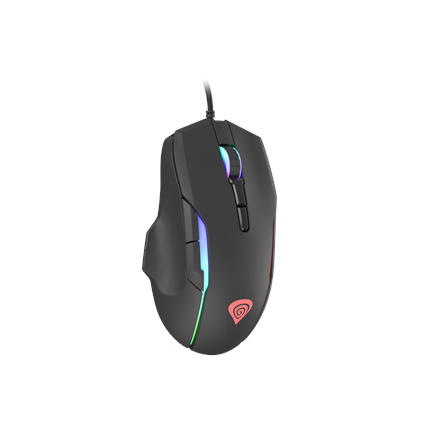 GENESIS Xenon 220 Gaming Mouse