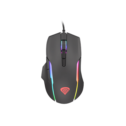 GENESIS Xenon 220 Gaming Mouse