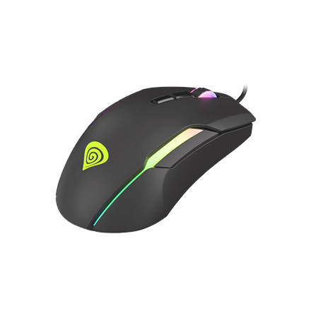 GENESIS Xenon 220 Gaming Mouse