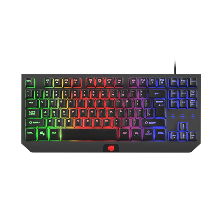 FURY HURRICANE Gaming Keyboard