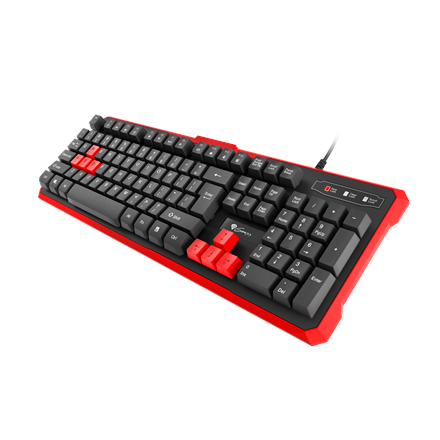 GENESIS RHOD 110 Gaming Keyboard