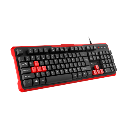 GENESIS RHOD 110 Gaming Keyboard