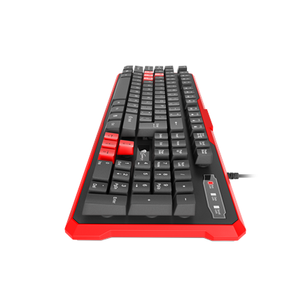 GENESIS RHOD 110 Gaming Keyboard