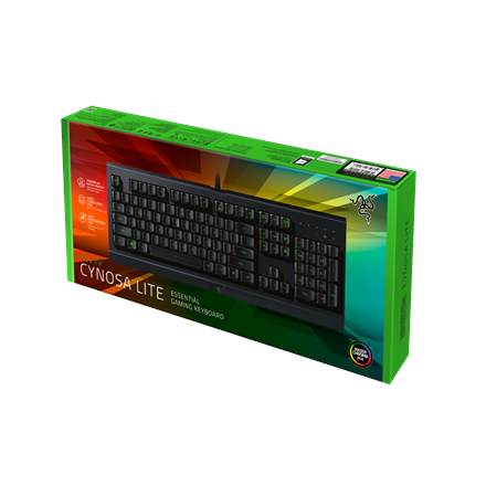Razer Cynosa Lite Gaming keyboard