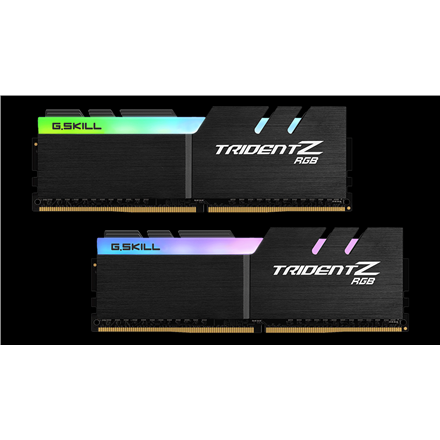 G.Skill Trident Z 16 GB