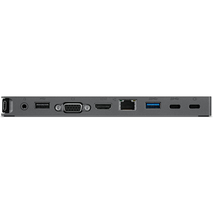 Lenovo USB-C Mini Dock (Max 1 display