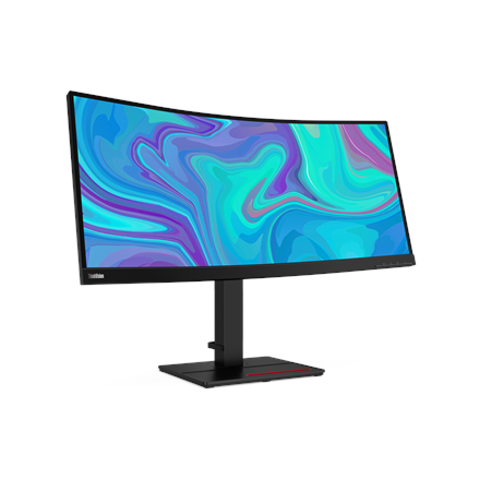Lenovo ThinkVision T34w-20 34 "
