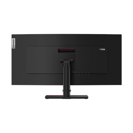 Lenovo ThinkVision T34w-20 34 "
