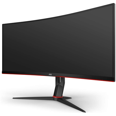 AOC Gaming Monitor CU34G2 34 "