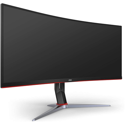 AOC Gaming Monitor CU34G2 34 "