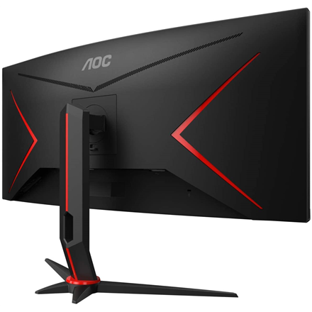 AOC Gaming Monitor CU34G2 34 "