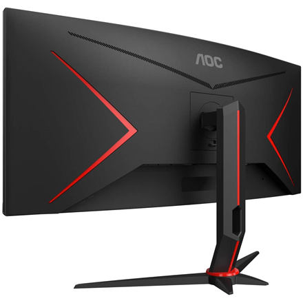 AOC Gaming Monitor CU34G2 34 "
