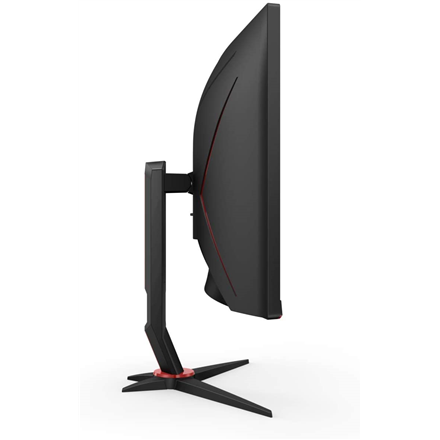 AOC Gaming Monitor CU34G2 34 "