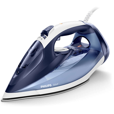 Philips Iron Azur GC4556/20 Steam