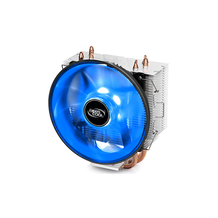 Deepcool CPU Cooler GAMMAXX 300 B Intel