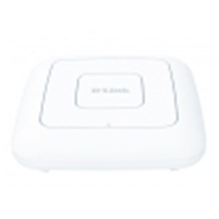 D-Link Wireless PoE Access Point / Router DAP-300P 802.11n