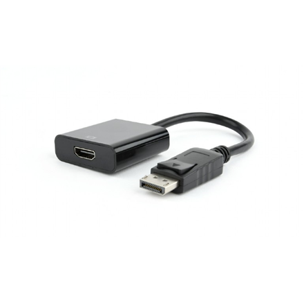 Cablexpert DisplayPort to HDMI adapter cable