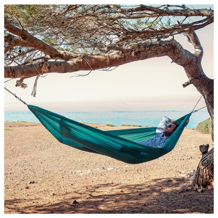 AMAZONAS Travel Set Jungle Hammock