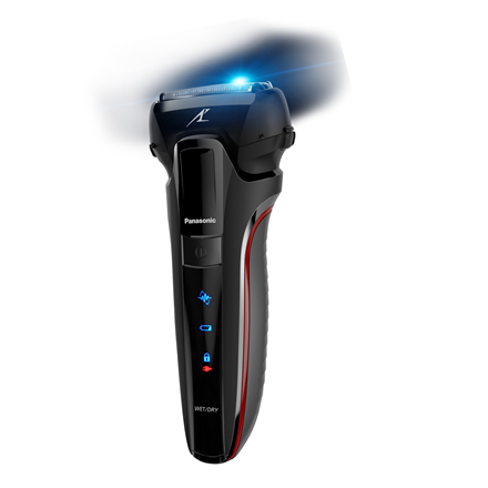 Panasonic Shaver ES-LL21-K503SH Cordless