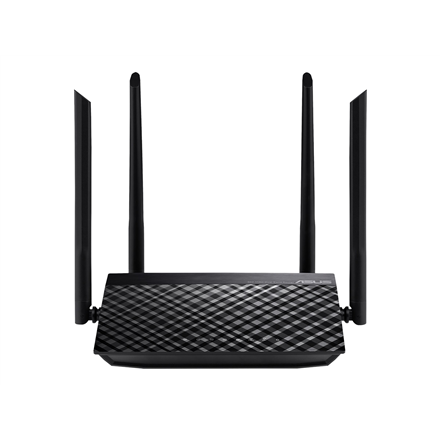 Asus RT-AC1200 v.2 Router 802.11ac