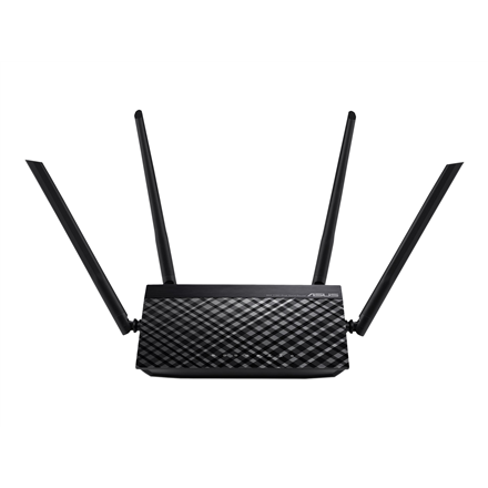 Asus RT-AC1200 v.2 Router 802.11ac